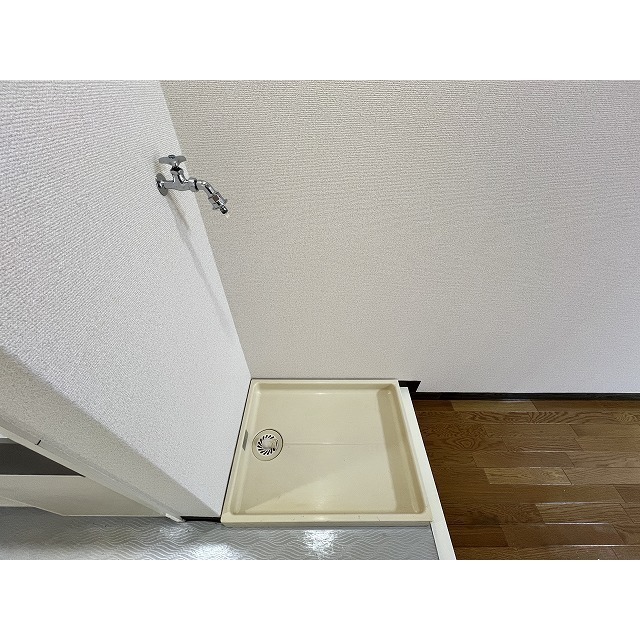 ローズマンション代々木上原208号室 部屋その他