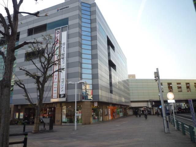 プリマブリリオ大和2階 大和プロス