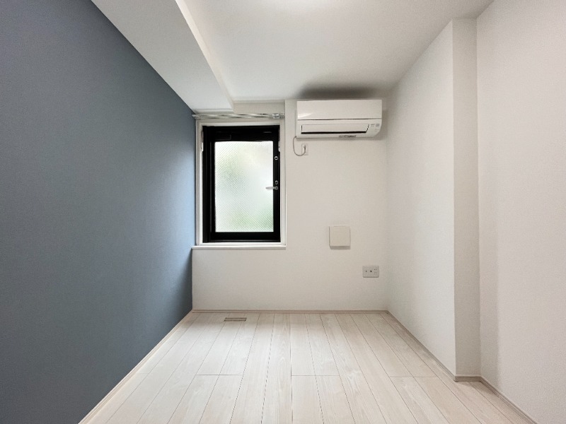 リベルテ平井1階 リビング