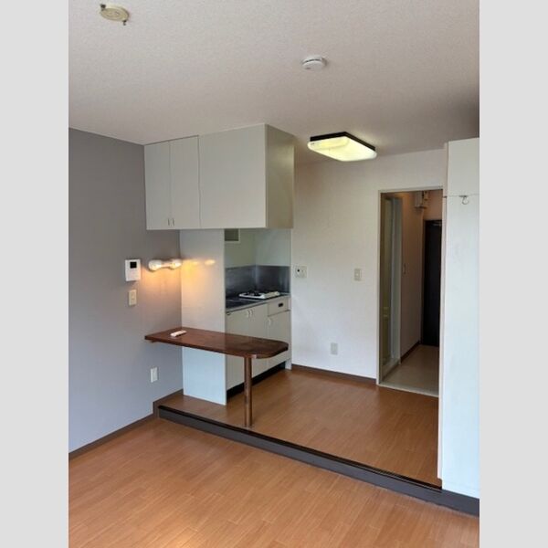 ハイムカメリア310号室 洋室