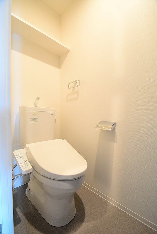 グランドコンシェルジュ宮崎台2階 ※タイプ異なります。