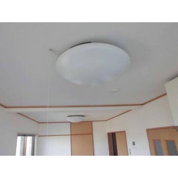 CASAあけぼの0201号室 部屋その他