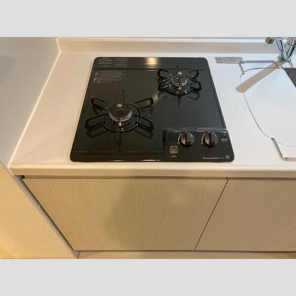 S-RESIDENCE両国緑403号室 収納