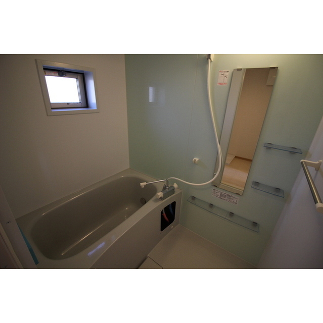 アムール East お風呂