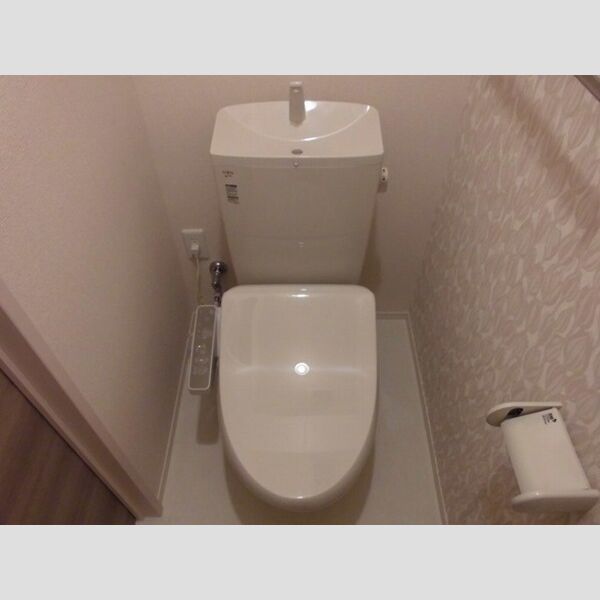 サクラハイツ ♪温水洗浄暖房便座♪