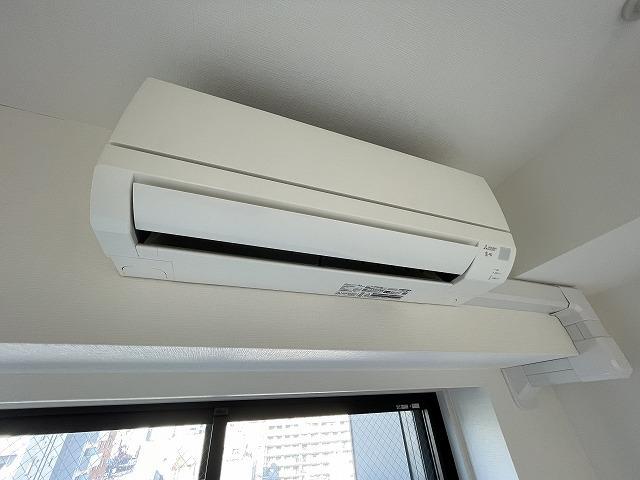 ・ARKMARK巣鴨sta.11階 その他　設備