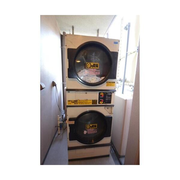 ヴューテラス戸田公園 部屋設備