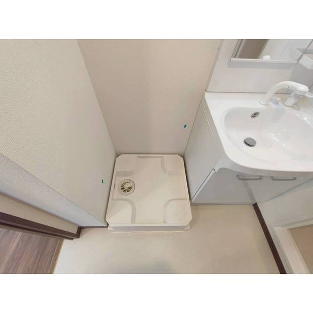 アヴァンティ環八西台101号室 部屋その他