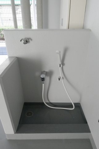 オーパスレジデンス日本橋水天宮4階 外観