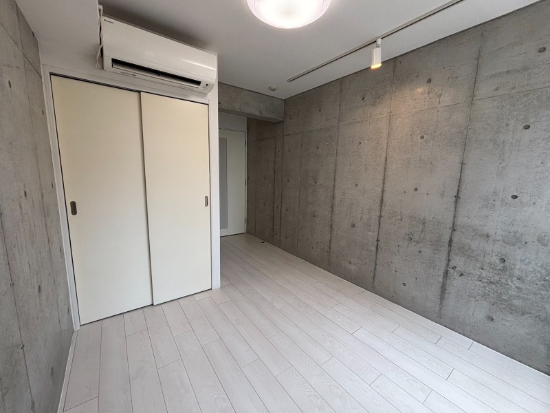SPEC RESIDENCE TOGOSHI リビング
