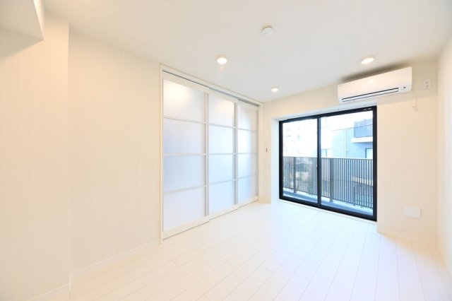 ＰＲＯＳＰＥＣＴ　ＫＡＧＵＲＡＺＡＫＡ2階 部屋その他