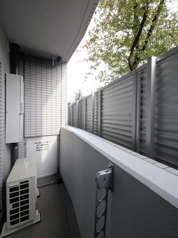 THE PREMIUM CUBE G 東中野 内観