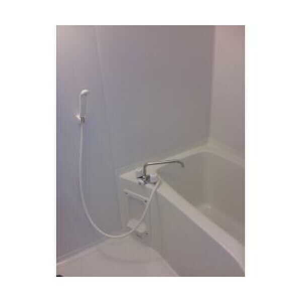 ベルフォート お風呂