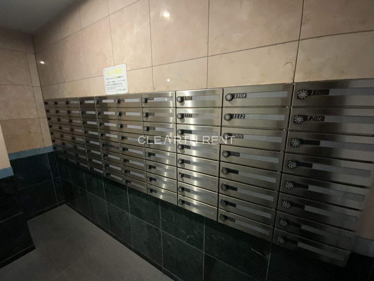 グラーサ銀座イースト7階 ☆駅前立地×理想空間/分譲仕様の安心と快適を実感☆
