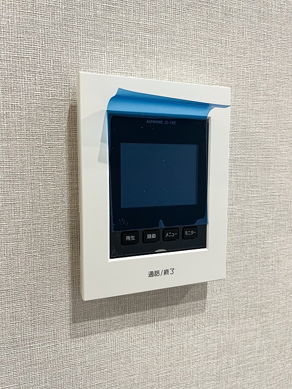 カーム　カモミール1階 部屋その他