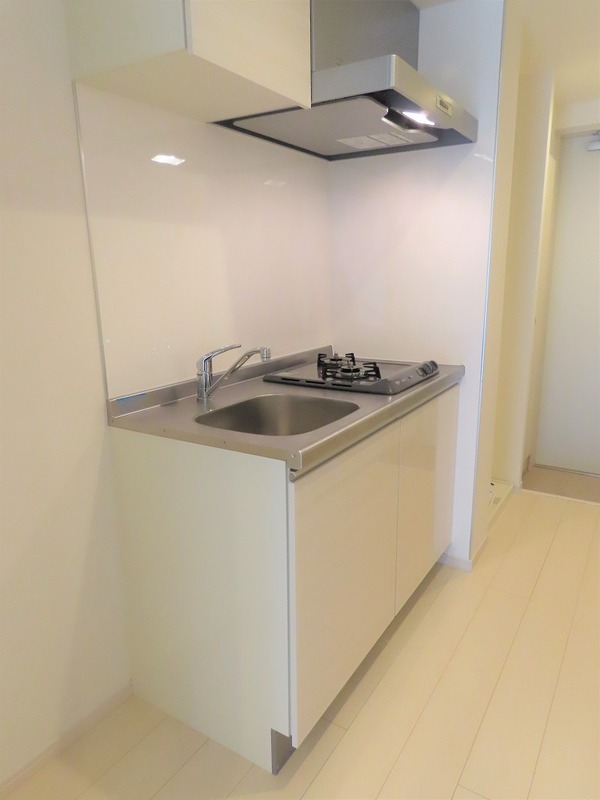 リブリ・大宮さくらぎ キッチン