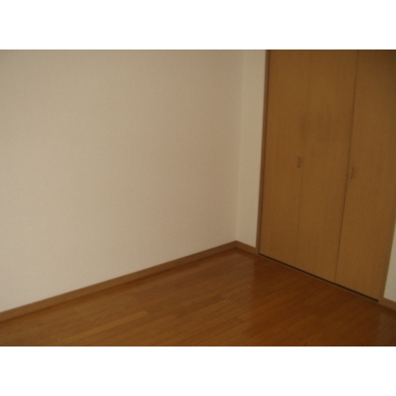 コート高橋 内観