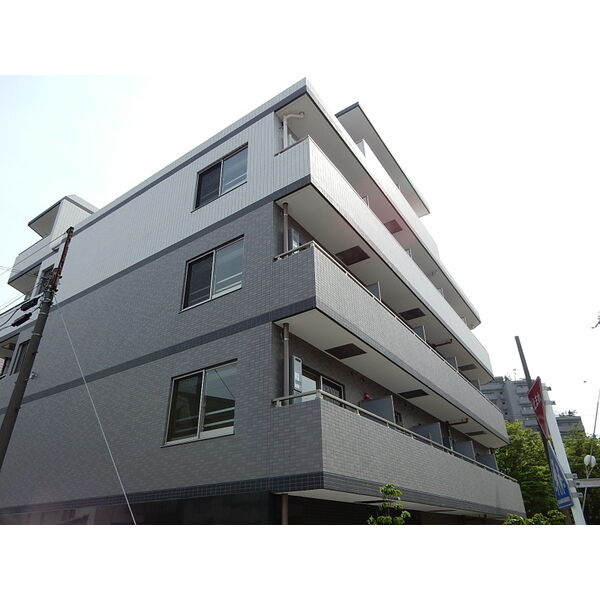 プレシャスガーデン鵜の木4階 同建物別部屋の参考画像