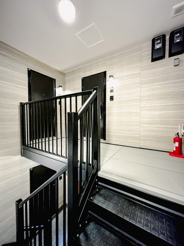 ＡＬＶＡ2階 部屋その他