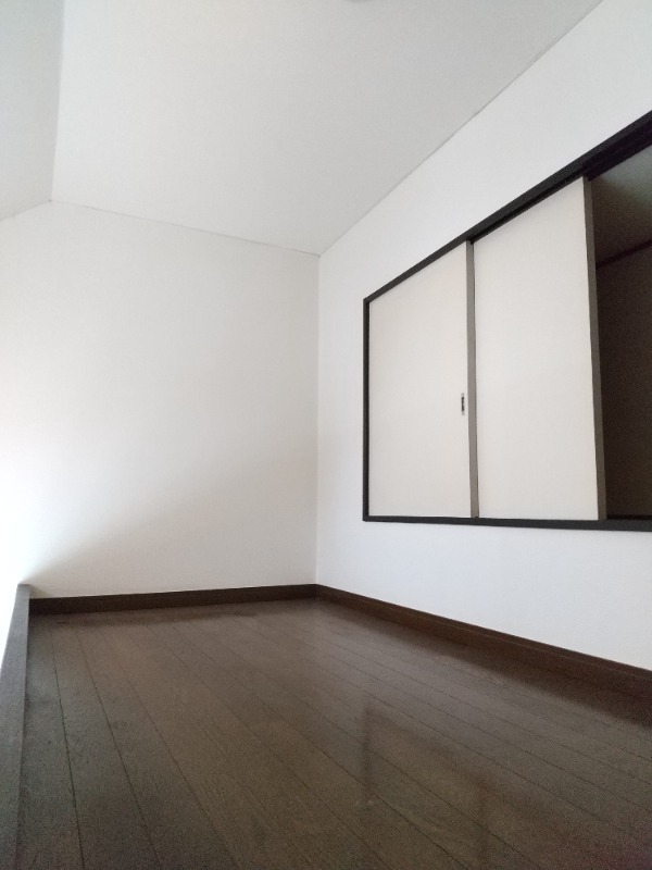 プレミール和光 内観