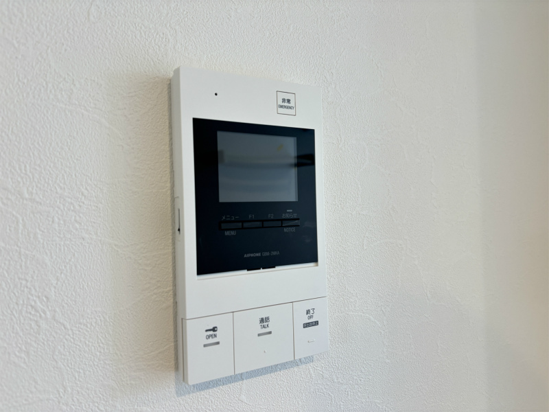 アーバンフロント日暮里3階 部屋その他