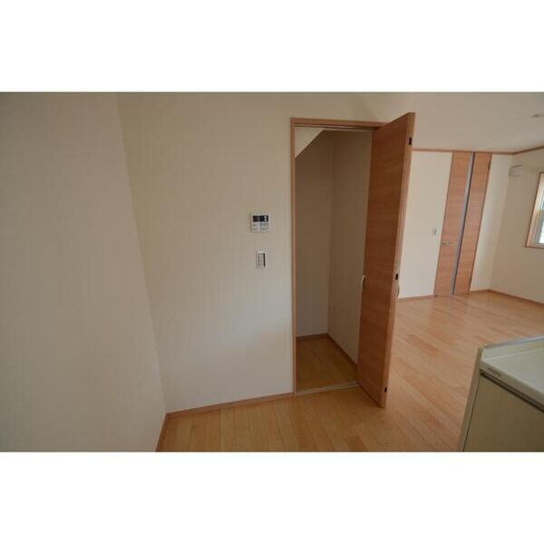 フォレストリーフ西大宮B棟 部屋設備