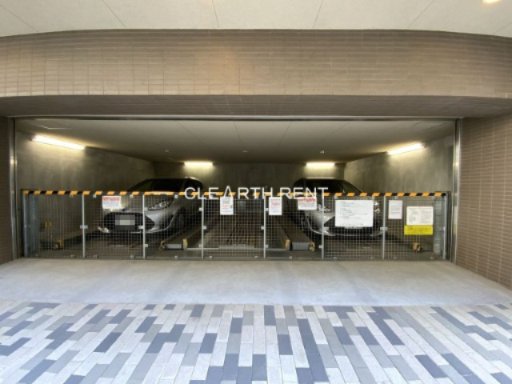 コンシェリア浜松町 ＭＡＳＴＥＲ’Ｓ ＶＩＬＬＡ ☆弊社管理物件/パンフレット・室内写真を豊富にご用意☆