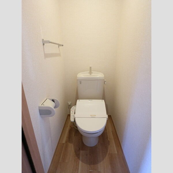 ホルス・セレク トイレ