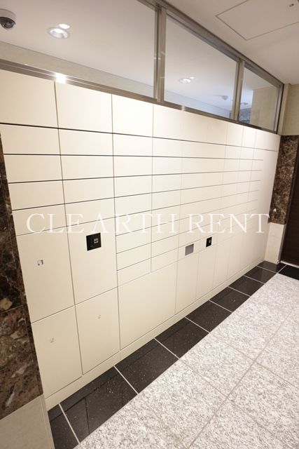 コンシェリア東京 ＢＡＹＳＩＤＥ ＣＯＵＲＴ4階 同タイプ別住戸写真となります。現況と異なる場合がございます。