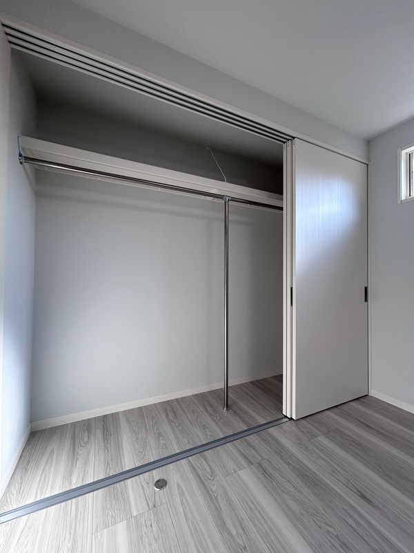 ＬＵＬＵ西尾久2階 収納