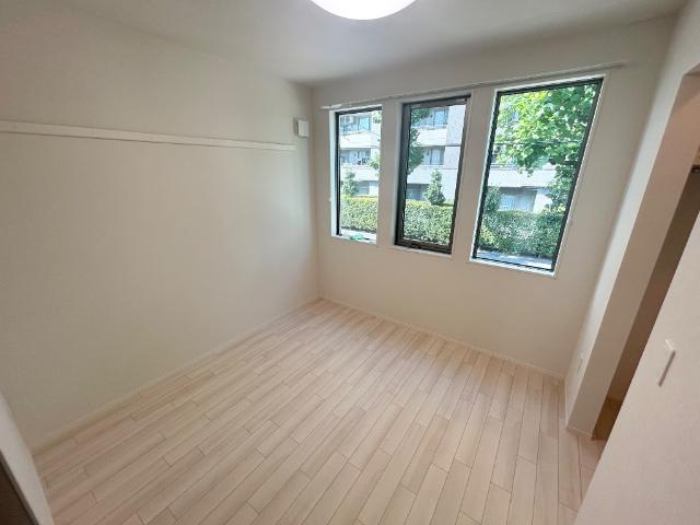 Ａｖａｎｃｅ202号室 洋室