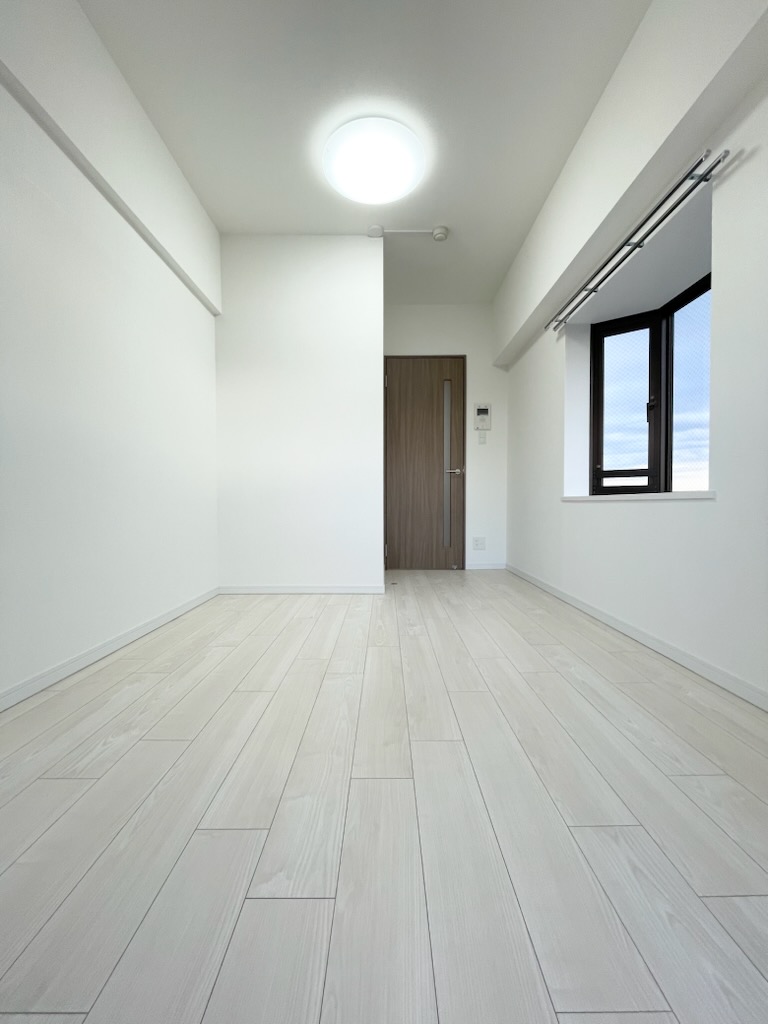 シティハイツ吉祥寺 リビング