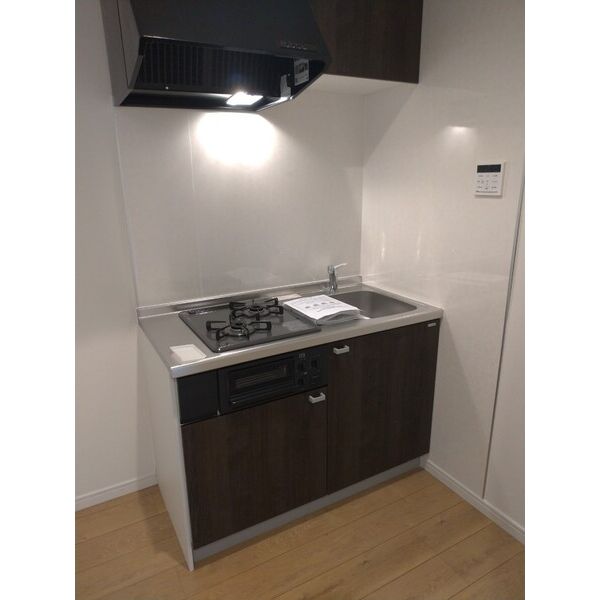 Ambition唐木田101号室 部屋その他