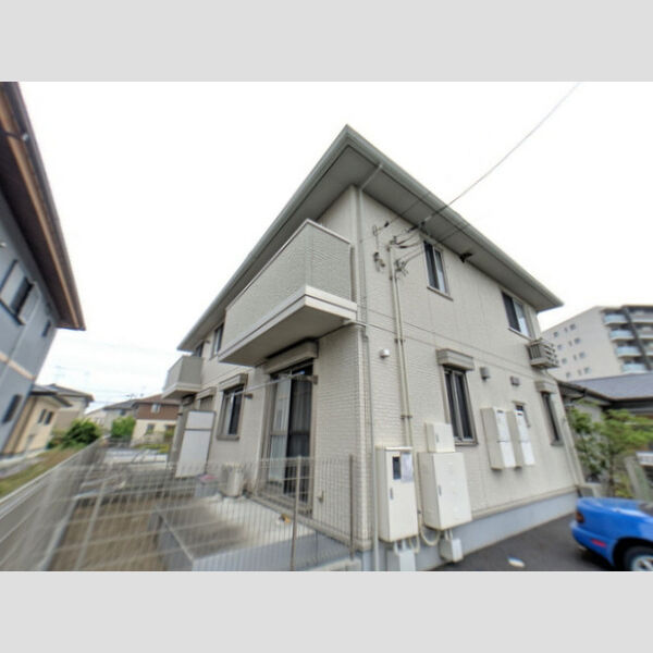 グランシードの外観画像