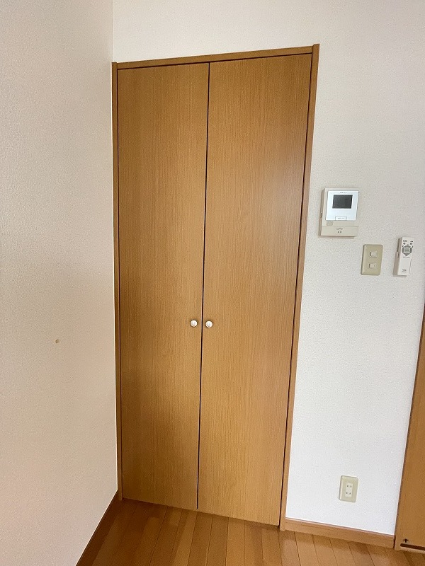スカイヴィレッジ2階 部屋その他