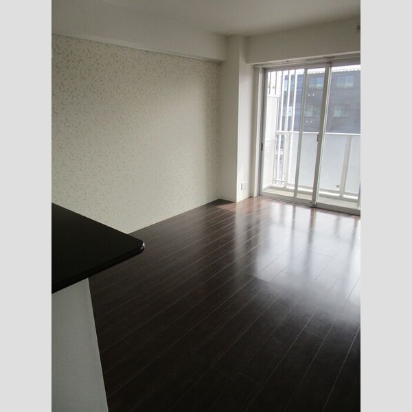 フェアレーンアネックス 内観