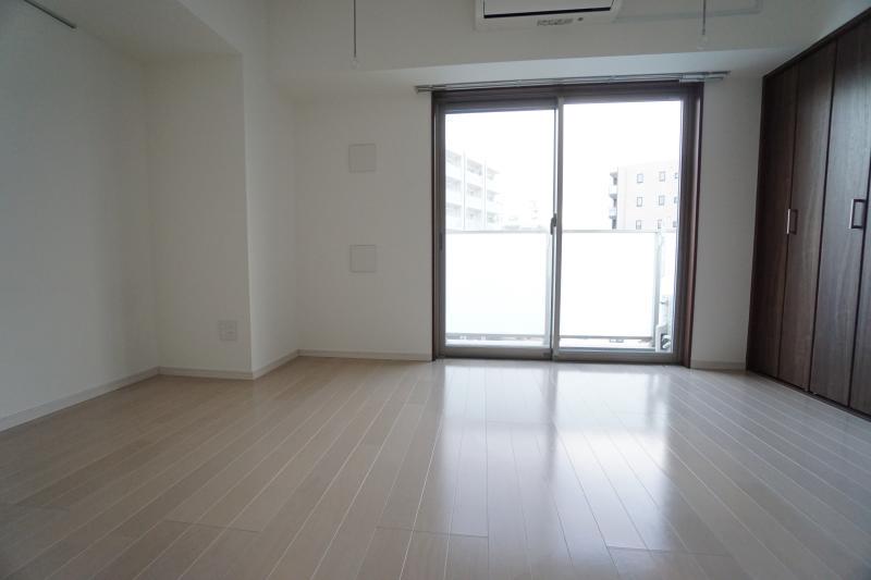 ブランセ森下6階 その他　設備