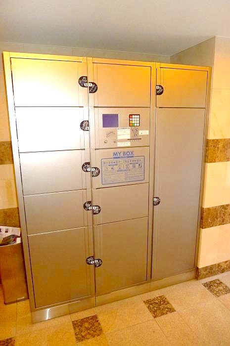 ステージファースト高輪Ⅱ7階 部屋設備