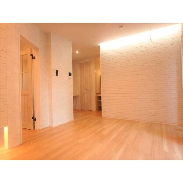 harmonize0101号室 部屋その他