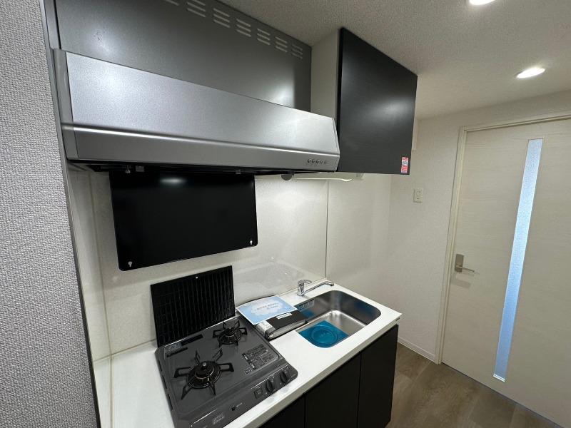 MAXIV八王子DUE14階 キッチン