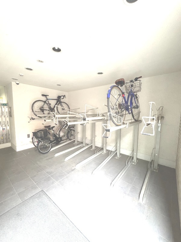 アレグリアス相模大野3階 部屋その他