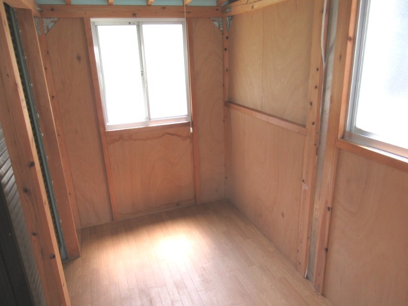 ハイムフローラル トイレ