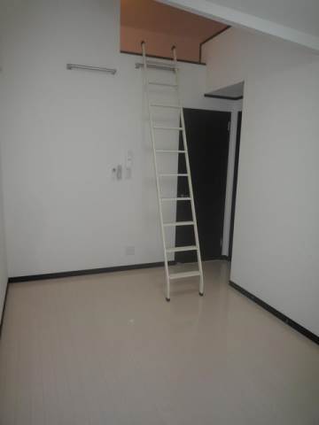 リベルテ東向島3階 部屋その他