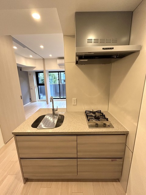 ザ・パークワンズ日本橋人形町 2025年10月撮影