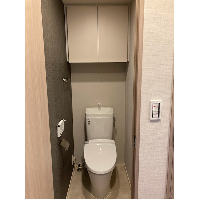 リージア曙橋0605号室 同建物別部屋の参考画像