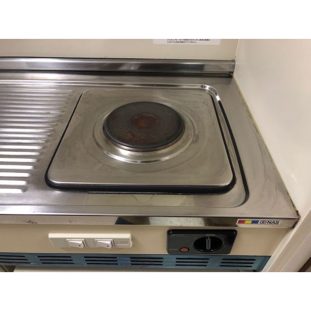 フロンティアⅢ　Ｄ棟 内観