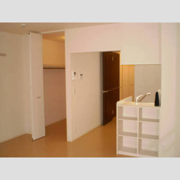 リベラ湘南201号室 洋室