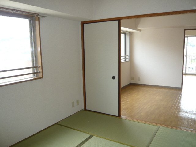 ベルドミール高幡0803号室 部屋その他