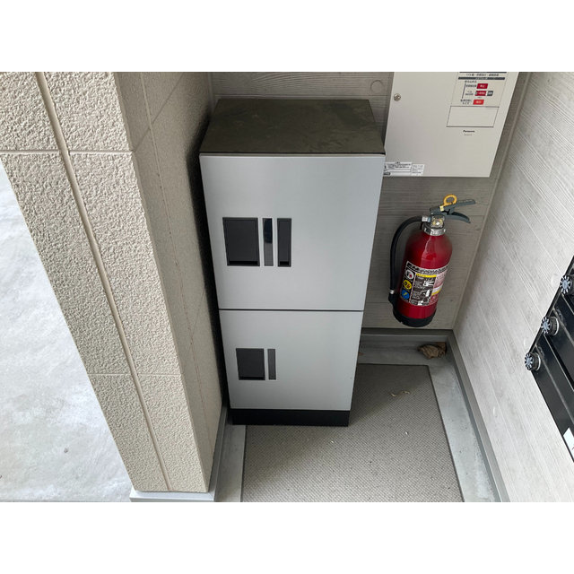 Celeste KOGANE203号室 部屋その他