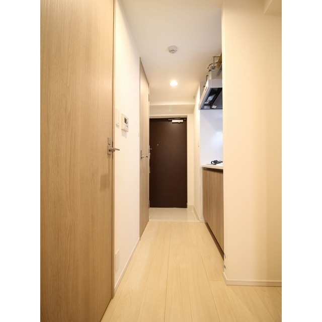 プレール・ドゥーク世田谷代田410号室 部屋その他